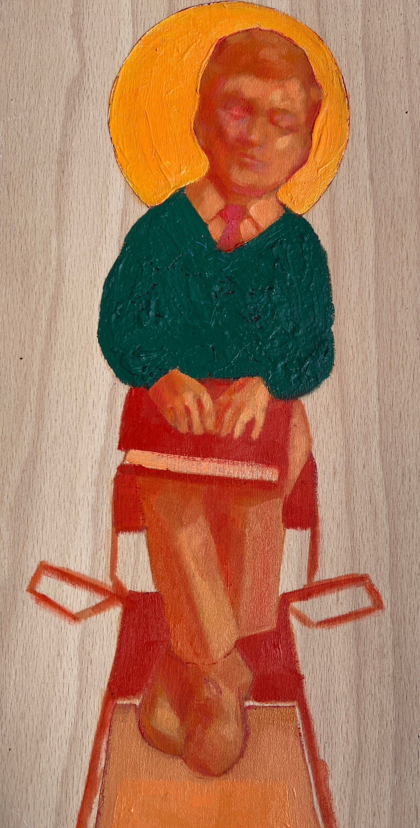 Little Collector 1