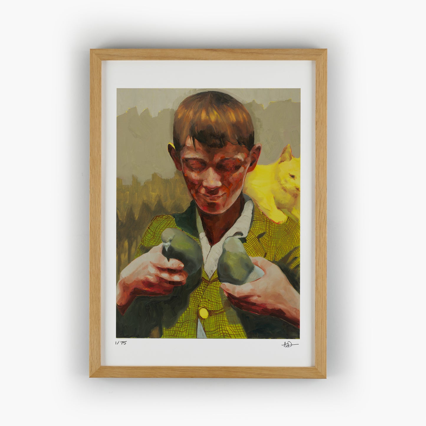 Collector