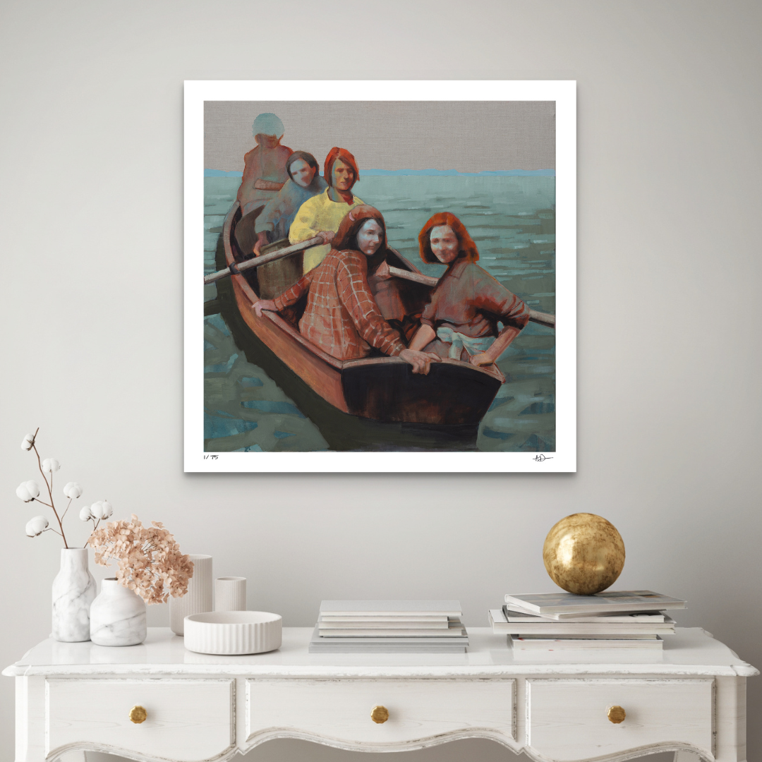 Sail Away
