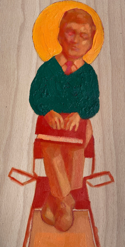 Little Collector 1