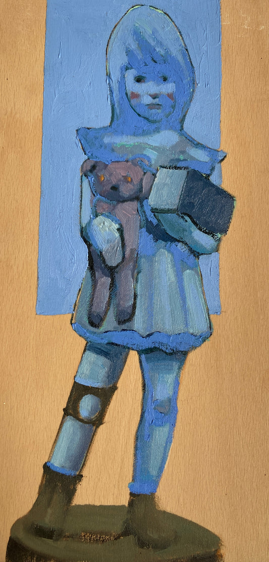 Little Collector 2